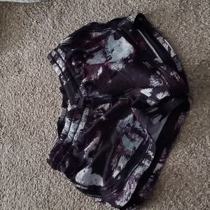 Lululemon short size 6
